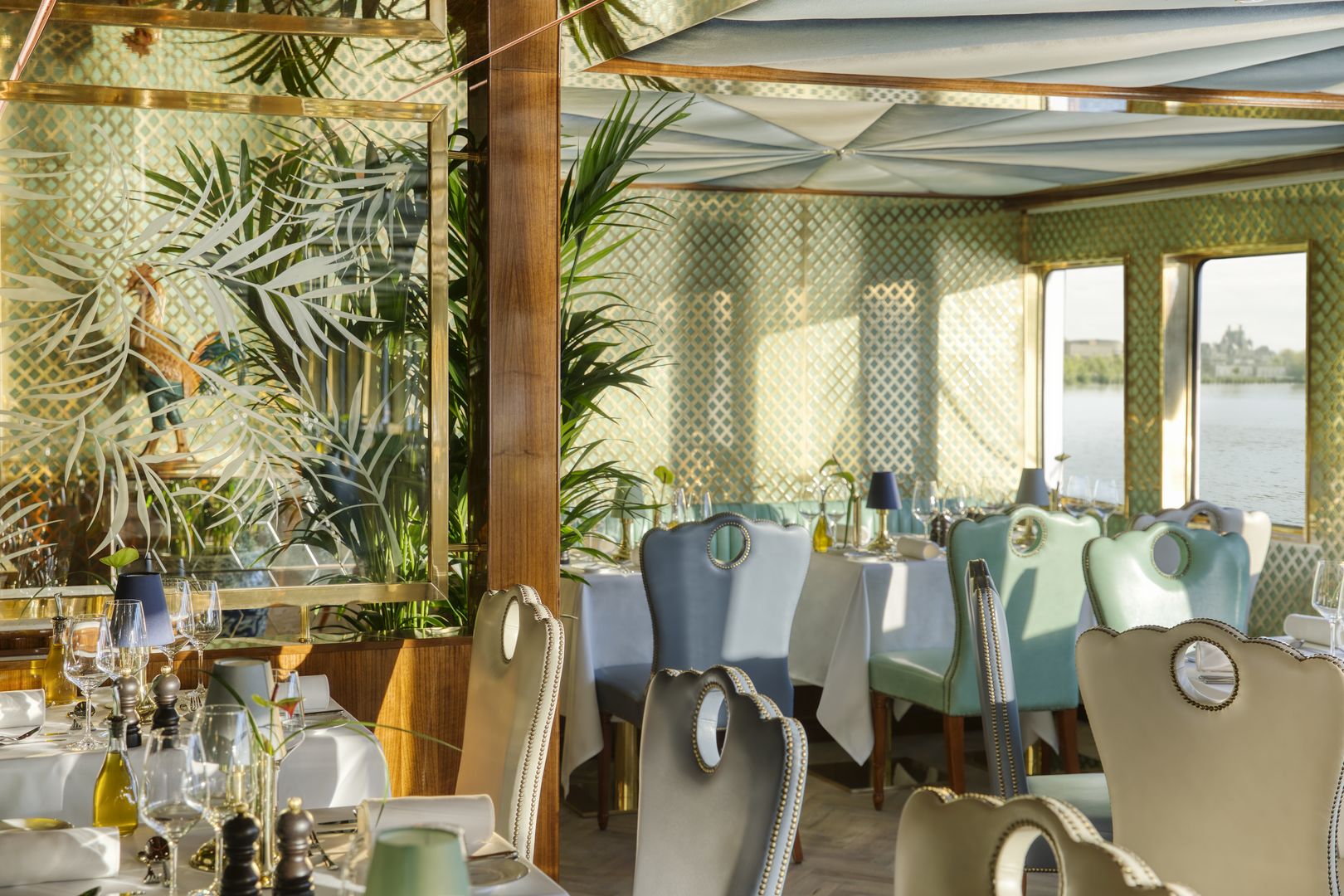 Uniworld Boutique River Cruises - S.S. Bon Voyage - Le Grand Fromage.jpg